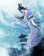 Budi Utomopyramid quest for immortality slotIni semua tentang Yin dan Yang, dua mantra yang baru saja dia mainkan dengan Wen Luo.